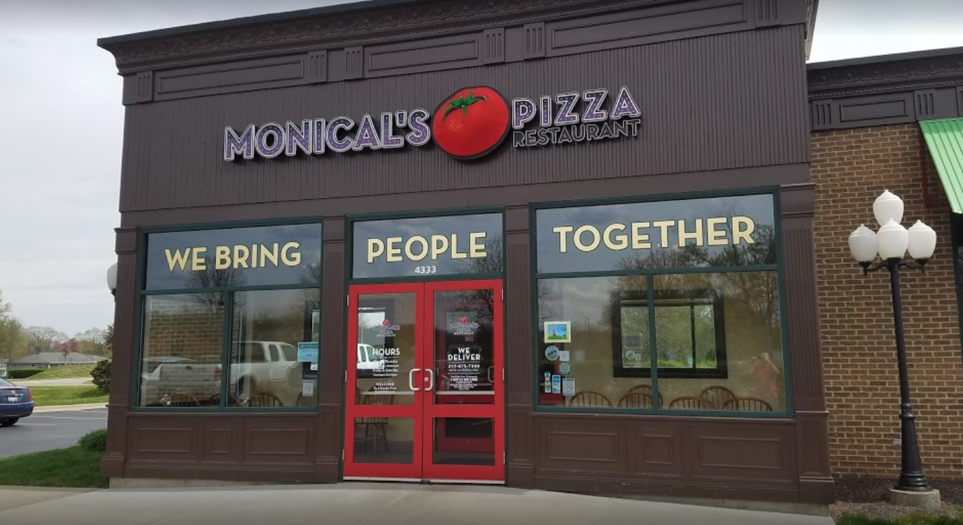 Monical's Pizza